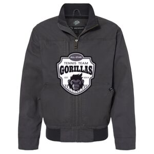 Men's Force Power Move Bomber Jacket Thumbnail