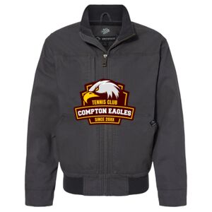 Men's Force Power Move Bomber Jacket Thumbnail