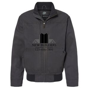 Men's Force Power Move Bomber Jacket Thumbnail