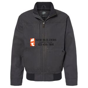 Men's Force Power Move Bomber Jacket Thumbnail