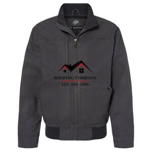 Men's Force Power Move Bomber Jacket Thumbnail