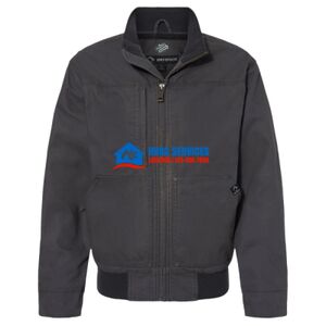 Men's Force Power Move Bomber Jacket Thumbnail