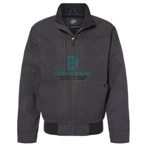Men's Force Power Move Bomber Jacket Thumbnail