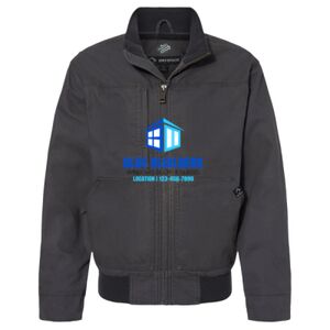 Men's Force Power Move Bomber Jacket Thumbnail