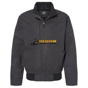 Men's Force Power Move Bomber Jacket Thumbnail