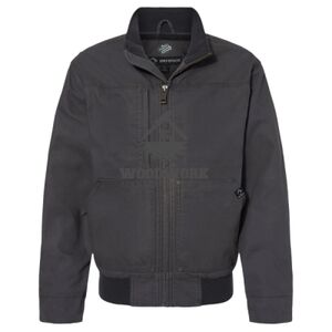 Men's Force Power Move Bomber Jacket Thumbnail