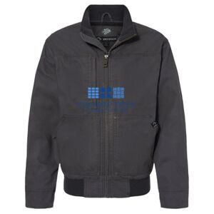 Men's Force Power Move Bomber Jacket Thumbnail