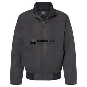Men's Force Power Move Bomber Jacket Thumbnail