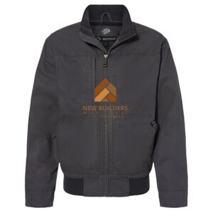 Men's Force Power Move Bomber Jacket Thumbnail