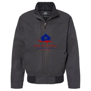 Men's Force Power Move Bomber Jacket Thumbnail