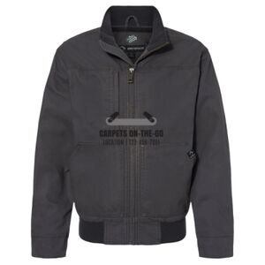 Men's Force Power Move Bomber Jacket Thumbnail