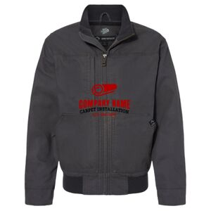 Men's Force Power Move Bomber Jacket Thumbnail