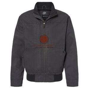 Men's Force Power Move Bomber Jacket Thumbnail