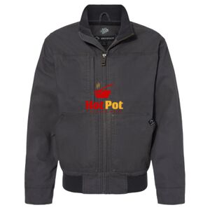 Men's Force Power Move Bomber Jacket Thumbnail