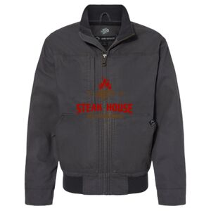 Men's Force Power Move Bomber Jacket Thumbnail
