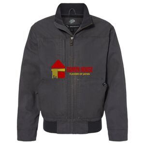 Men's Force Power Move Bomber Jacket Thumbnail