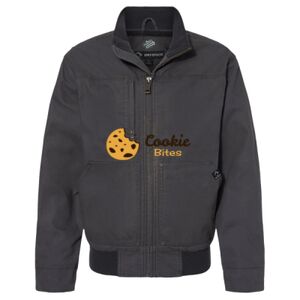 Men's Force Power Move Bomber Jacket Thumbnail