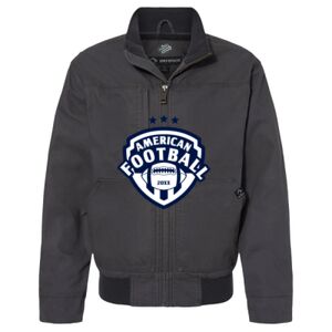 Men's Force Power Move Bomber Jacket Thumbnail