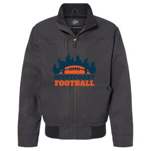 Men's Force Power Move Bomber Jacket Thumbnail