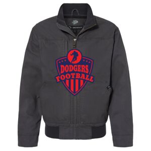 Men's Force Power Move Bomber Jacket Thumbnail