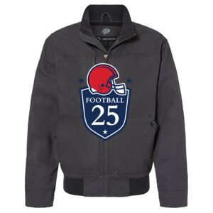 Men's Force Power Move Bomber Jacket Thumbnail