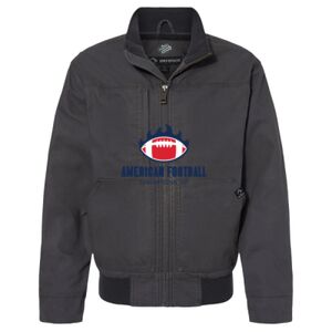 Men's Force Power Move Bomber Jacket Thumbnail
