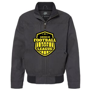 Men's Force Power Move Bomber Jacket Thumbnail