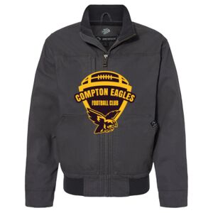 Men's Force Power Move Bomber Jacket Thumbnail
