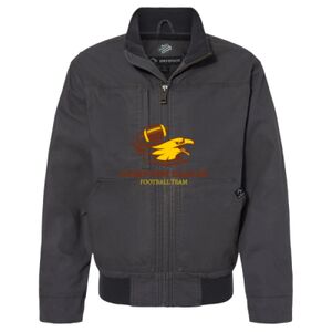 Men's Force Power Move Bomber Jacket Thumbnail