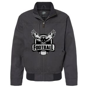 Men's Force Power Move Bomber Jacket Thumbnail