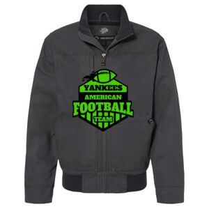 Men's Force Power Move Bomber Jacket Thumbnail