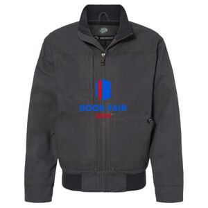 Men's Force Power Move Bomber Jacket Thumbnail