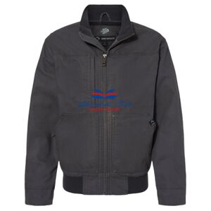 Men's Force Power Move Bomber Jacket Thumbnail