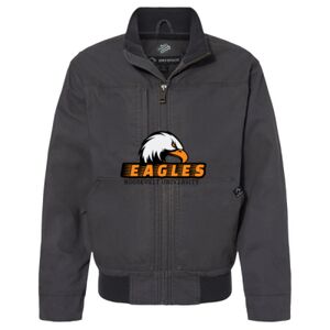 Men's Force Power Move Bomber Jacket Thumbnail