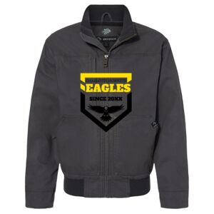 Men's Force Power Move Bomber Jacket Thumbnail