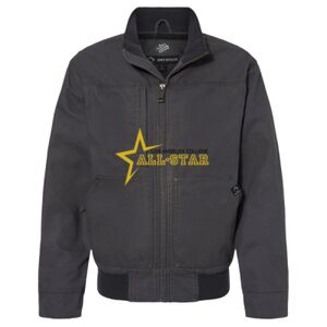 Men's Force Power Move Bomber Jacket Thumbnail