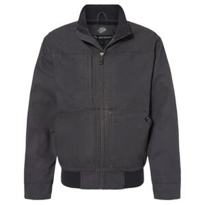 Men's Force Power Move Bomber Jacket Thumbnail