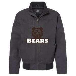 Men's Force Power Move Bomber Jacket Thumbnail