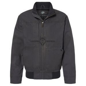 Men's Force Power Move Bomber Jacket Thumbnail