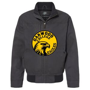 Men's Force Power Move Bomber Jacket Thumbnail