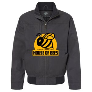 Men's Force Power Move Bomber Jacket Thumbnail