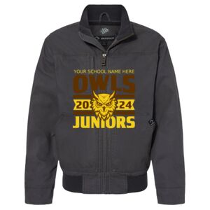 Men's Force Power Move Bomber Jacket Thumbnail