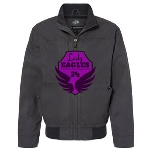 Men's Force Power Move Bomber Jacket Thumbnail