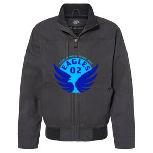 Men's Force Power Move Bomber Jacket Thumbnail