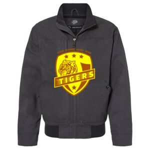 Men's Force Power Move Bomber Jacket Thumbnail