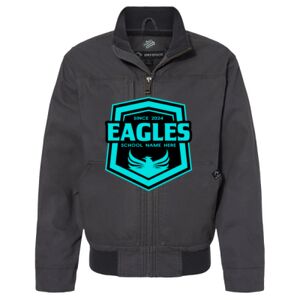 Men's Force Power Move Bomber Jacket Thumbnail