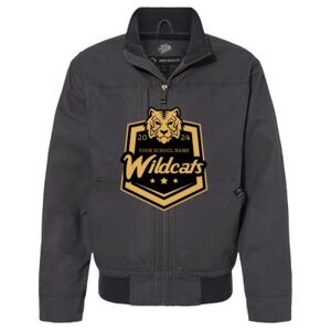 Men's Force Power Move Bomber Jacket Thumbnail