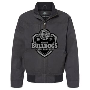 Men's Force Power Move Bomber Jacket Thumbnail