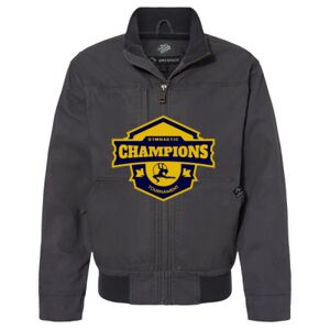 Men's Force Power Move Bomber Jacket Thumbnail