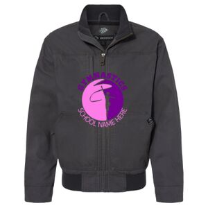 Men's Force Power Move Bomber Jacket Thumbnail